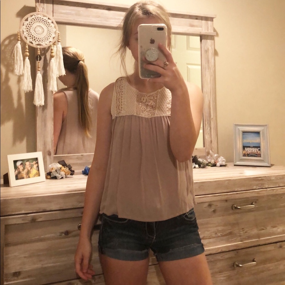 Tank top